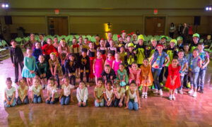 Dance 2019 Photo Gallery