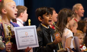 Vocal 2019 Photo Gallery